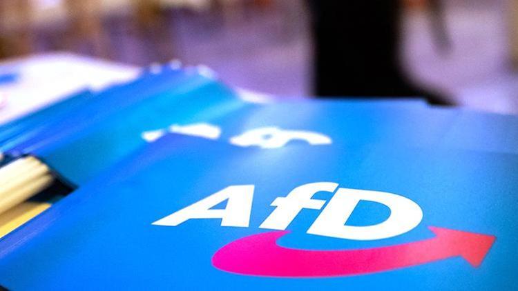 AfD’ye yasak tartışması