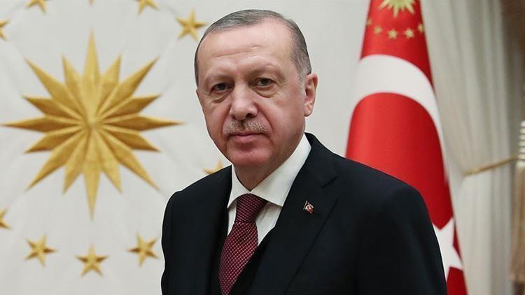 Cumhurbaşkanı Erdoğanın Filistin diplomasisi