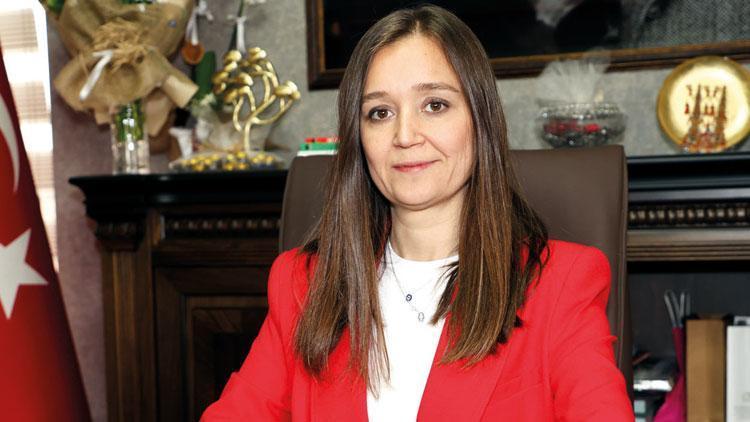 CHP’den Gülşah Durbay’a destek: Yanındayız