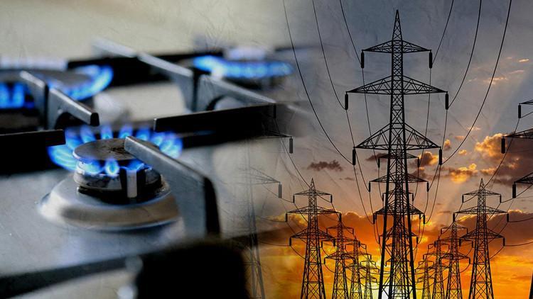 Elektrik ve doğalgaza bu yıl sonuna kadar zam yok