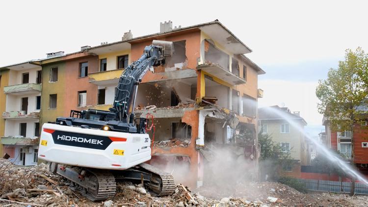 İstanbulda dönüşüme çifte kolaylık