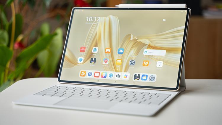 Huawei MatePad 12.2: Hayal Gücünüzü Teknolojiyle Buluşturun