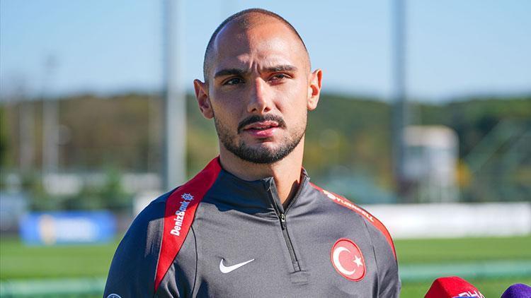 Ahmed Kutucu: Arda hoca bize çok şey kattı