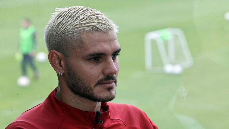 Mauro Icardi’den eleştirilere istatistikli yanıt