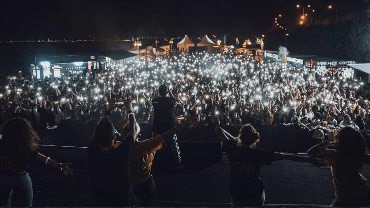 İzmir Coffee Festival için geri sayım başladı