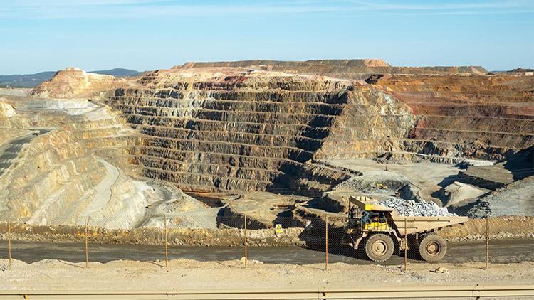 6,7 milyar dolarlık anlaşma ile Rio Tinto dünyanın en büyük üçüncü lityum tedarikçisi oldu