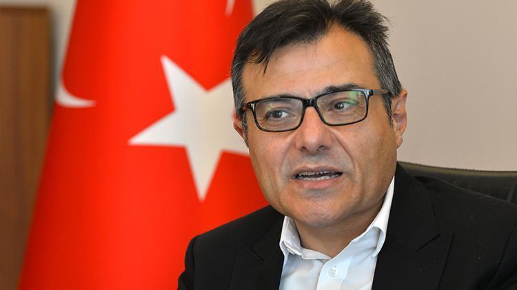 Türk dünyası fintekte birleşecek