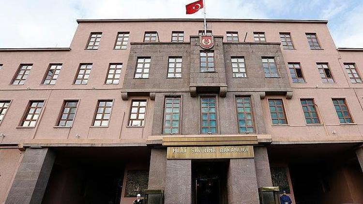 MSB Kaynakları: Bölge büyük felaketle karşılaşabilir İsrailin saldırganlığına son verecek tedbirler alınmalı