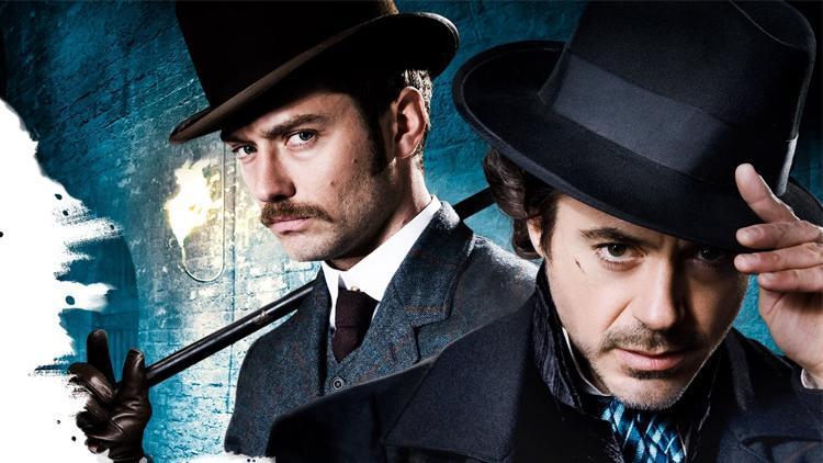 Sherlock Holmes filmi konusu nedir, oyuncuları kimler Sherlock Holmes filmi ne zaman vizyona girdi