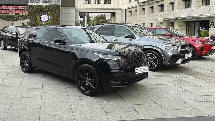 TMSF’den indirimli lüks araç ihalesi