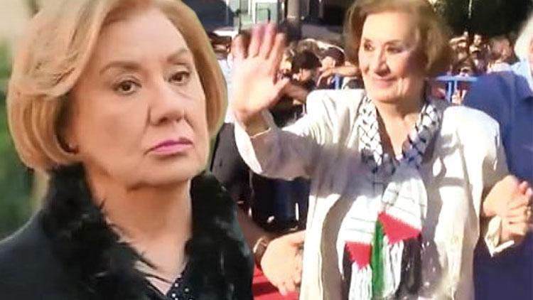 Gülsen Tuncer: İçimiz kan ağlıyor