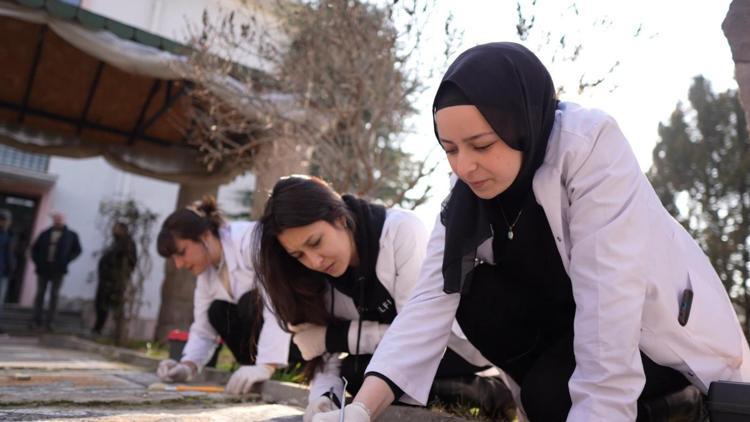 ‘Üniversite İzleme ve Değerlendirme Genel Raporu’ yayınlandı.. Mezunların ilk iş bulma süresi 4,5 aya indi