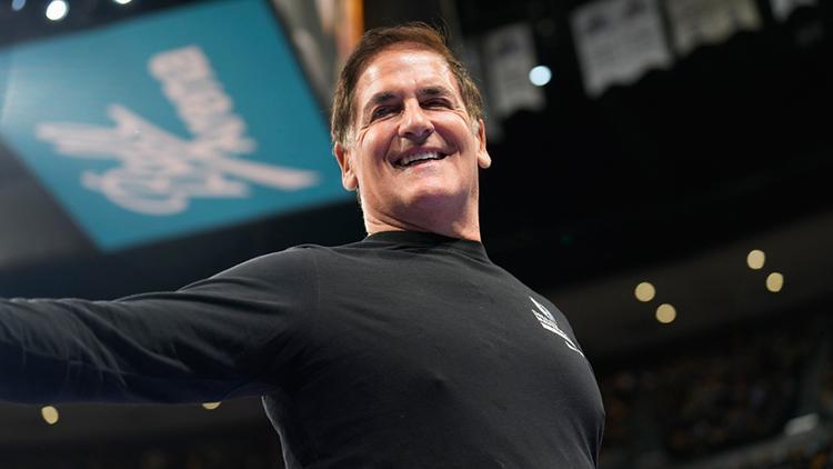 TV yıldızı ünlü milyarder Mark Cuban: Bir zamanlar arkadaşlarımı dolandırıyordum