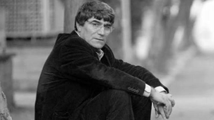 Yargıtayın bozma kararı verdiği Hrant Dink cinayeti davasında duruşma ertelendi