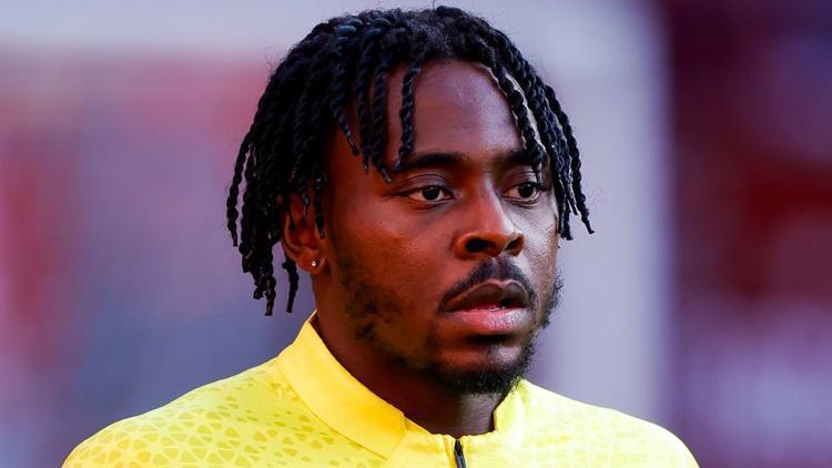 Fenerbahçeli Osayi-Samuel için transfer açıklaması: Harika bir hamle olur