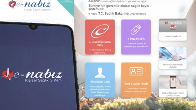 Sağlık Bakanlığı: e-Nabızın Katar’a satıldığı yönündeki iddialar tamamen gerçek dışı