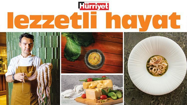 Gastronomi kazanında kaynayanlar