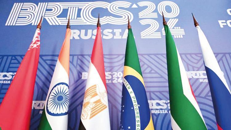 Rusya: BRICS zirvesine 24 ülke lideri geliyor