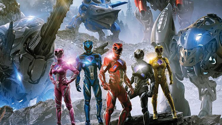 Powe Rangers filmi oyuncuları ve konusu || Power Rangers film konusu nedir, ne zaman çekildi