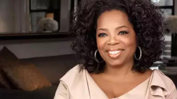 Oprah Winfrey kimdir, nereli, kaç yaşında Dünyanın en zengin televizyon programcısı Oprah Winfreyin biyografisi