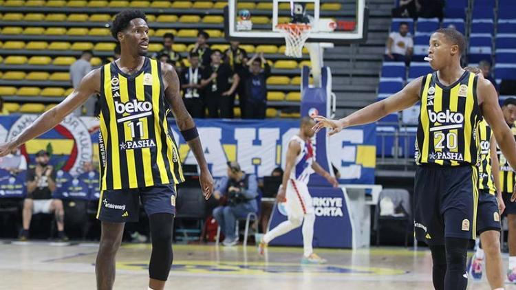 Fenerbahçe uzatmada kazandı, 2de 2 yaptı