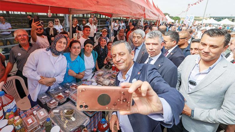 Özel’den ‘savunma fonu’ tepkisi: Savaş falan çıkmayacak