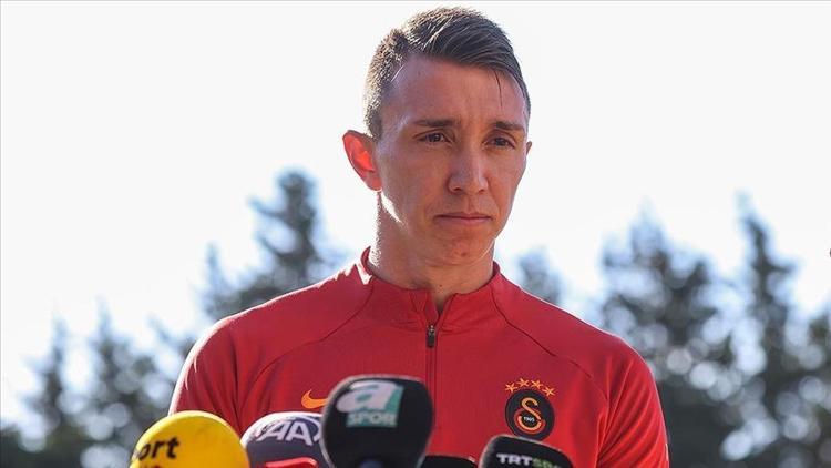 Okan Buruktan Muslera için ayrılık açıklaması: Ülkesine dönmek istiyor