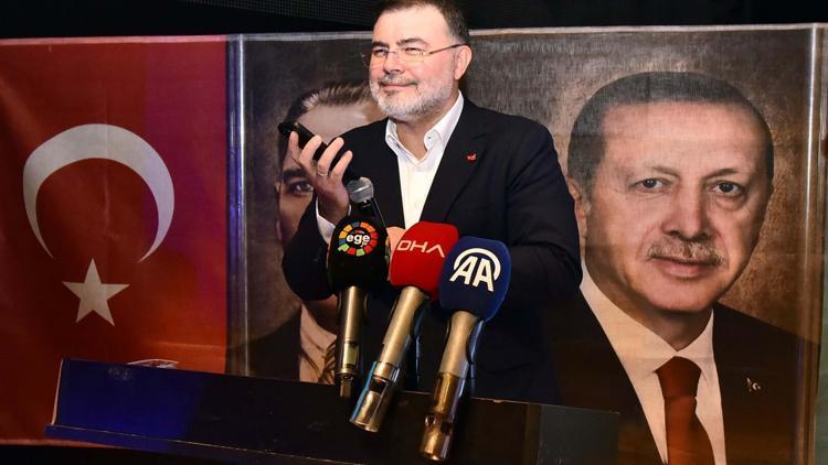 Bilal Saygılı: Cumhurbaşkanımızın güçlü duruşunun her mahallede ifade edilmesi elzemdir