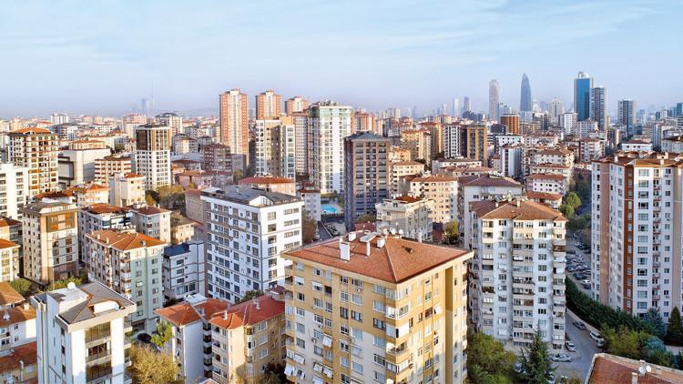 BES’teki birikimlerini çekip konut aldılar