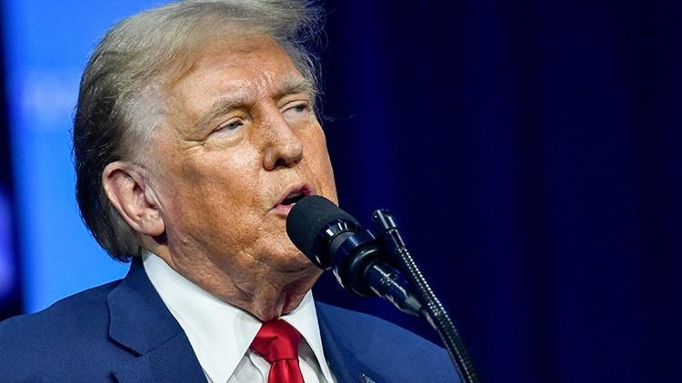 Trumpa yönelik 3. suikast girişimi iddiası: Silahlı bir kişi yakalandı