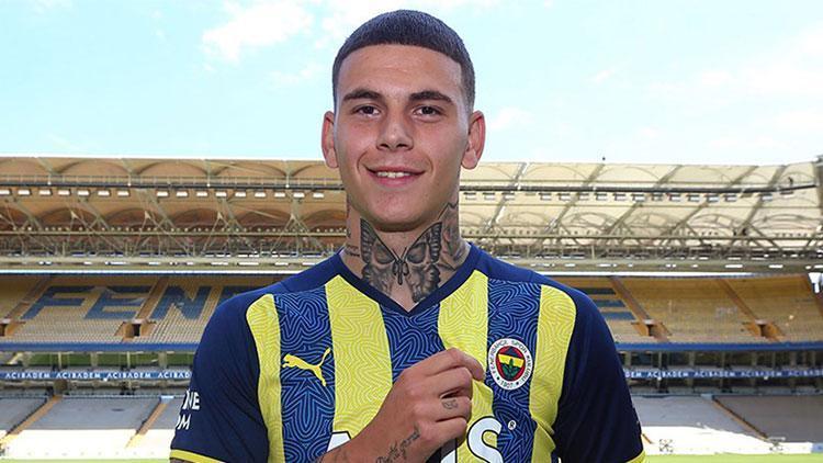 Fenerbahçeden ayrılan Tiago Çukurdan Rodada hızlı başlangıç