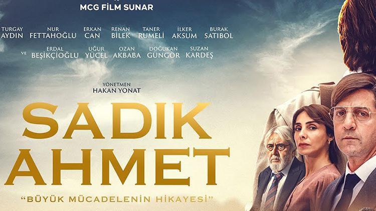 Sadık Ahmet filmi ne zaman, nerede çekildi İşte Sadık Ahmet konusu ve oyuncuları