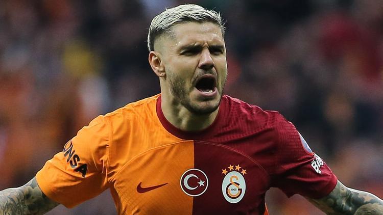 Icardi transferi hakkında: Wanda Nara, tüm görüşmelerde hayati bir rol oynuyor | Kulüp maaşını ödeyebilir