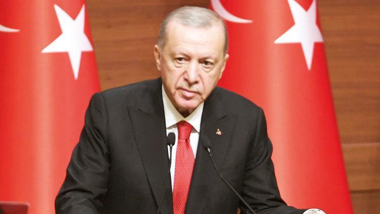 Erdoğan’dan Kabine sonrası önemli açıklamalar: Bölgedeki krizden Türkiye’yi suhuletle çıkaracağız