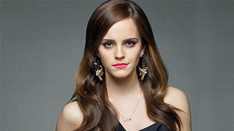 Emma Watson, Türkiye’ye geliyor