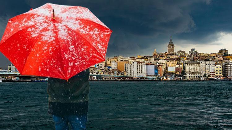 Soğuk hava geliyor: Donacağız Ne kadar sürecek Bu yıl kar ne zaman yağacak