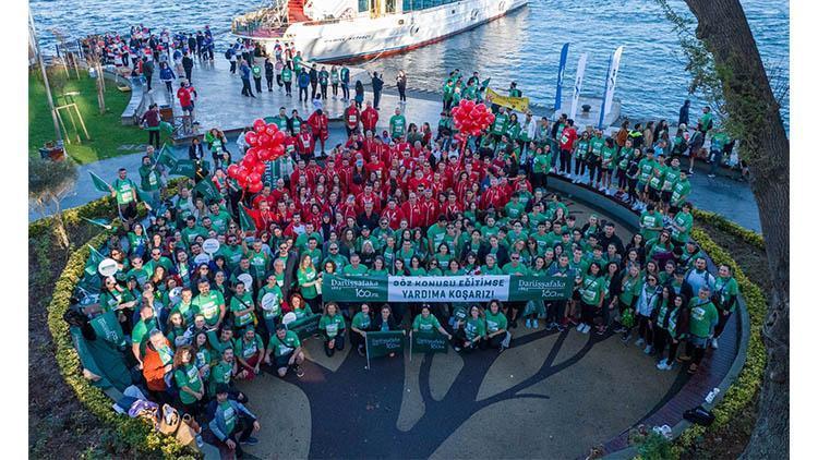 46. İstanbul Maratonu için çağrı