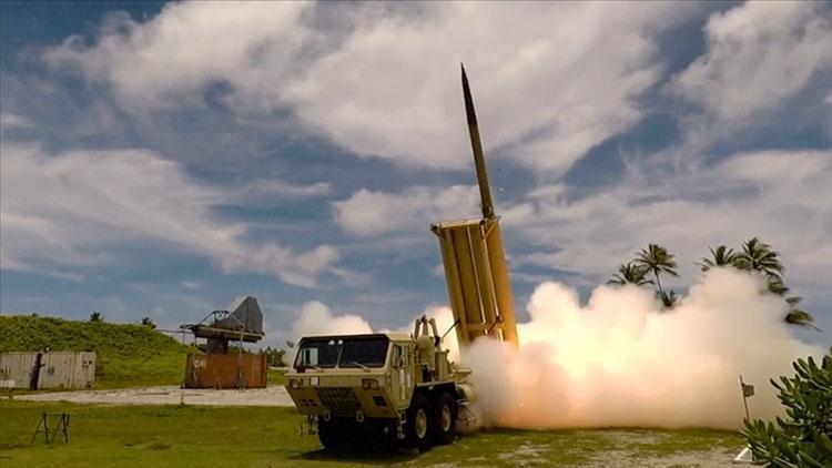 ABDden İsraile koruma kalkanı: THAAD Nedir