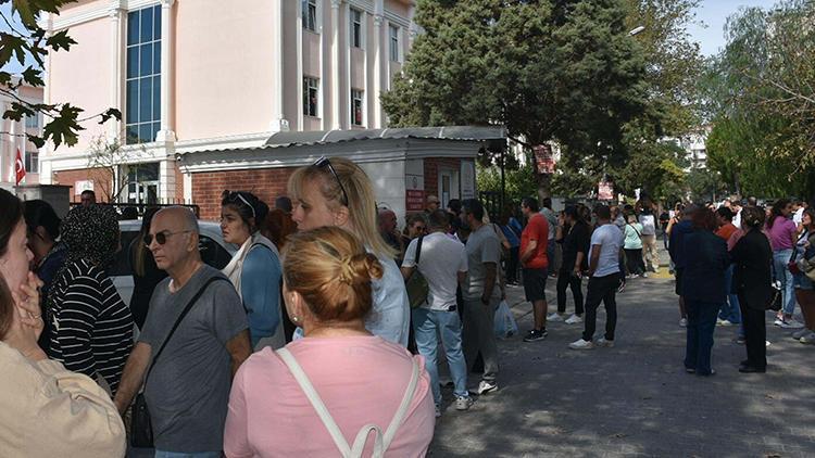 Okulda kız çocuğuna istismarda bulunan temizlik görevlisi, yeniden gözaltına alındı