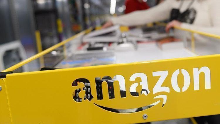 Dünyaca ünlü şirket Amazonda Filistin krizi: Kolyesi tartışma yarattı