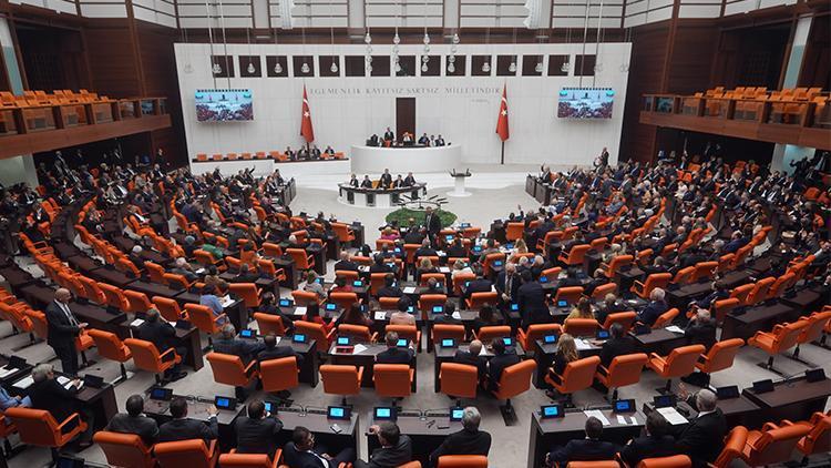 Tüketicilerin korunmasına yönelik kanun teklifi, TBMM Genel Kurulunda: Mağduriyetlerin önüne geçmeyi amaçlıyoruz