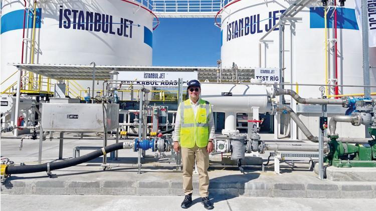 Jet yakıtında gözünü Balkanlar’a dikti