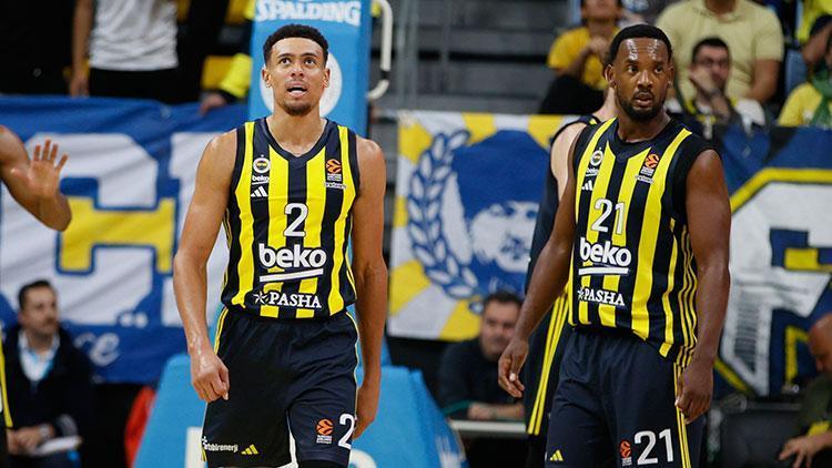 Fenerbahçe Beko, Alba Berlin deplasmanına çıkacak