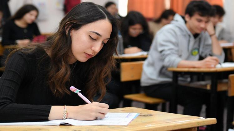 Yazılı sınavların örnek soru kitapçıkları yayımlandı