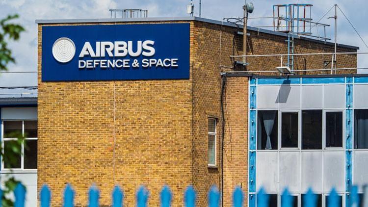 Airbus 2 bin 500 kişiyi işten çıkaracak