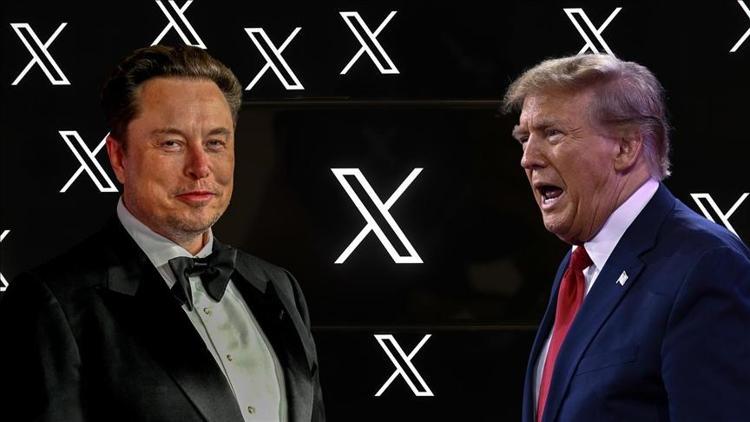 Elon Musktan Trumpın seçim kampanyasına son 3 ayda 75 milyon dolar bağış