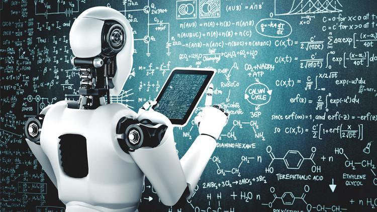 Ders notu bile tutuyorlar: Hayatı kolaylaştıran yapay zekâ araçları Ders notu bile tutuyorlar: Hayatı kolaylaştıran yapay zekâ araçları