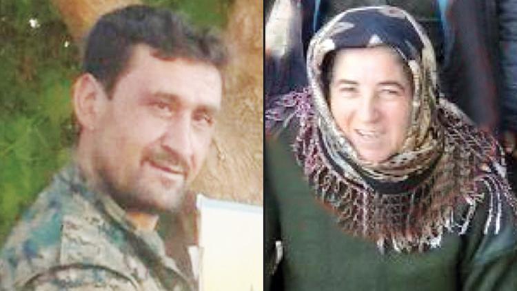 MİT’ten PKK’ya Tel Rıfat darbesi