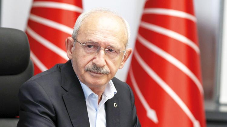 Kılıçdaroğlu’na zorla getirme kararı