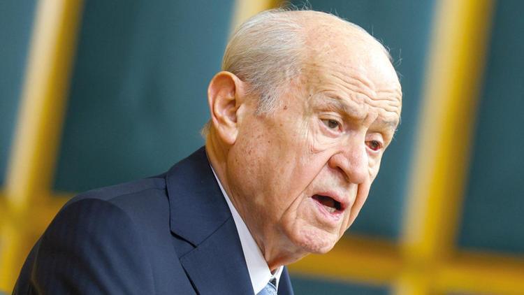 Bahçeli’nin çağrısı tabana anlatılacak